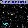 2MASX J19355566+3312560