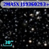 2MASX J19360283+3314060