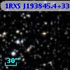 1RXS J193845.4+331131