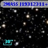 2MASS J19312311+3338309