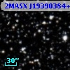 2MASX J19390384+3313437
