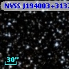 NVSS J194003+313740