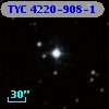 TYC 4220-908-1