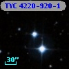 TYC 4220-920-1