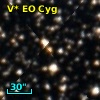 V* EO Cyg
