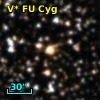 V* FU Cyg