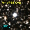 V* V463 Cyg