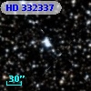 HD 332337