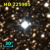 HD 225985