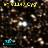 V* V1147 Cyg