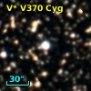 V* V370 Cyg