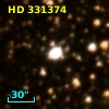 HD 331374