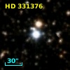 HD 331376