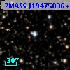 2MASS J19475036+3149238