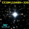 CCDM J19489+3202AB