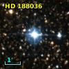 HD 188036