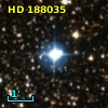 HD 188035