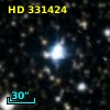 HD 331424