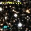 V* V963 Cyg