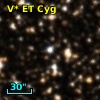 V* ET Cyg