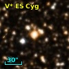 V* ES Cyg