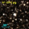 V* EP Cyg