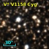 V* V1158 Cyg