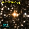 V* V976 Cyg