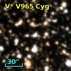 V* V965 Cyg