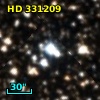 HD 331209