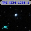TYC 4224-1258-1