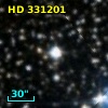 HD 331201