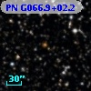 PN G066.9+02.2
