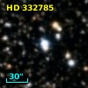 HD 332785
