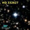 HD 332627