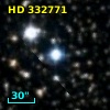 HD 332771