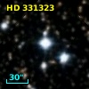 HD 331323