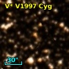 V* V1997 Cyg