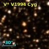 V* V1994 Cyg