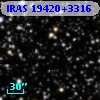 IRAS 19420+3316