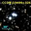CCDM J19499+3243B