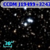 CCDM J19499+3243C