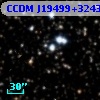 CCDM J19499+3243D