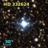 HD 332624