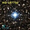 HD 187750