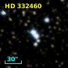 HD 332460