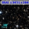 IRAS 19451+3045