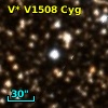 V* V1508 Cyg