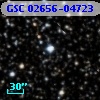 GSC 02656-04723