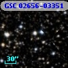 GSC 02656-03351